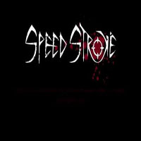 Speed Stroke - Age Of Rock N' Roll (Single)