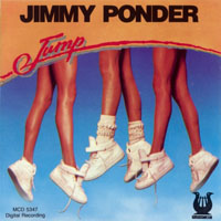 Ponder, Jimmy - Jump