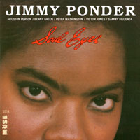 Ponder, Jimmy - Soul Eyes
