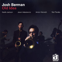 Berman, Josh - Old Idea