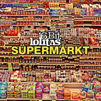 16 Bit Lolita's - Supermarkt