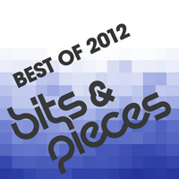 16 Bit Lolita's - Bits & Pieces: Best of 2012
