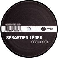 Leger, Sebastien - Cosmogold (Single)