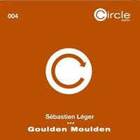 Leger, Sebastien - Goulden Moulden (Single)