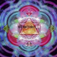 Shamen, The - UV