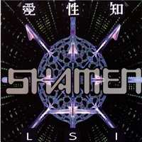 Shamen, The - L.S.I. (Single)