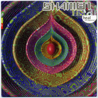 Shamen, The - Heal (The Separation) (CD 1) (Single)