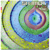 Shamen, The - Heal (The Separation) (CD 2) (Single)