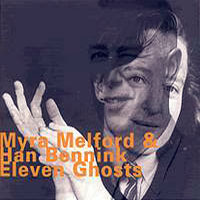 Melford, Myra - Eleven Ghosts (split)