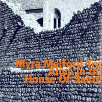 Melford, Myra - Alive In The House Of Saints  (CD 1)