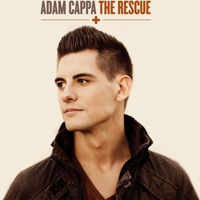 Cappa, Adam - The Rescue