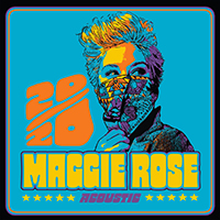 Maggie Rose - 20/20 (Acoustic)