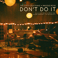 Maggie Rose - Don't Do It