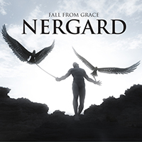 Nergard - Fall from Grace (Single)