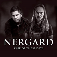 Nergard - One of These Days (Single)