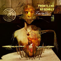 Front Line Assembly - Fatalist