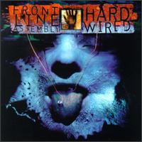 Front Line Assembly - Hard Wired
