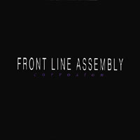 Front Line Assembly - Corrosion (LP)