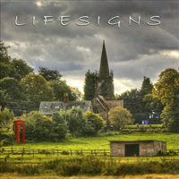 Lifesigns - Lifesigns