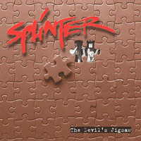 Splinter - The Devil's Jigsaw