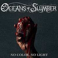 Oceans Of Slumber - No Color, No Light (Single)
