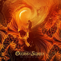 Oceans Of Slumber - The Colors of Grace (Single)