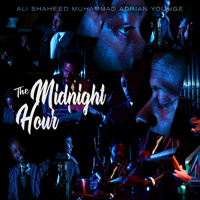 Younge, Adrian - The Midnight Hour (Deluxe Edition) [CD 2: Instrumentals]