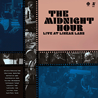 Younge, Adrian - The Midnight Hour Live At Linear Labs