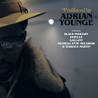 Younge, Adrian - Produced By Adrian Younge (EP)