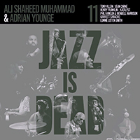 Younge, Adrian - Jazz Is Dead 11