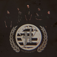 Hacktivist - Deceive and Defy (Single)