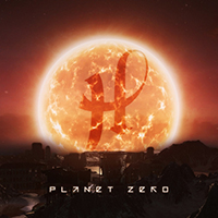 Hacktivist - Planet Zero (Single)