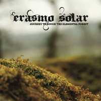 Erasmo Solar - Journey Through The Elemental Forest