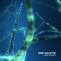 Gillette, Eric - Afterthought