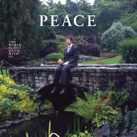 Peace - The World Is Too Much With Us (Single)