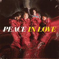 Peace - In Love (Deluxe Edition)