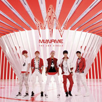 MYNAME - Myname 2Nd Single