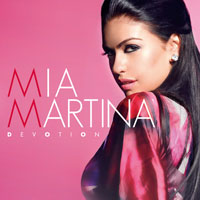 Martina, Mia - Devotion (Japanese Itunes Version)
