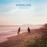 Kodaline - Love Like This (EP)