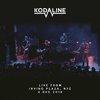 Kodaline - Live From Irving Plaza, NYC