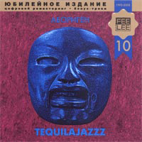 Tequilajazzz - 