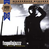 Tequilajazzz -    