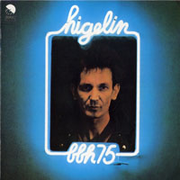 Higelin, Jacques - BBH 75