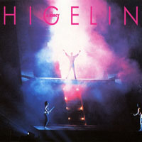 Higelin, Jacques - Higelin a Bercy (CD 1)