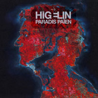 Higelin, Jacques - Paradis Paien