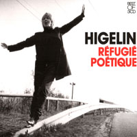 Higelin, Jacques - Refugie Poetique (CD 2)