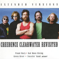 Creedence Clearwater Revisited - Extended Versions