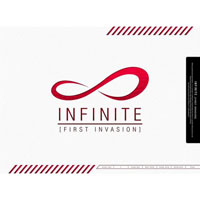 INFINIte - First Invasion (EP)