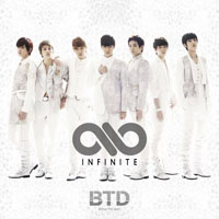 INFINIte - BTD (Before The Dawn) (Single)