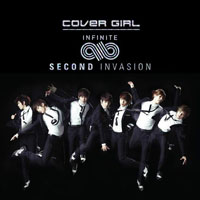 INFINIte - Cover Girl (Single)